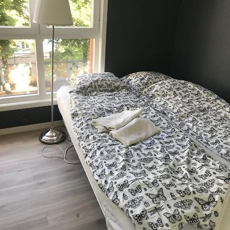 Privateroomintheapartment オスロ エクステリア 写真