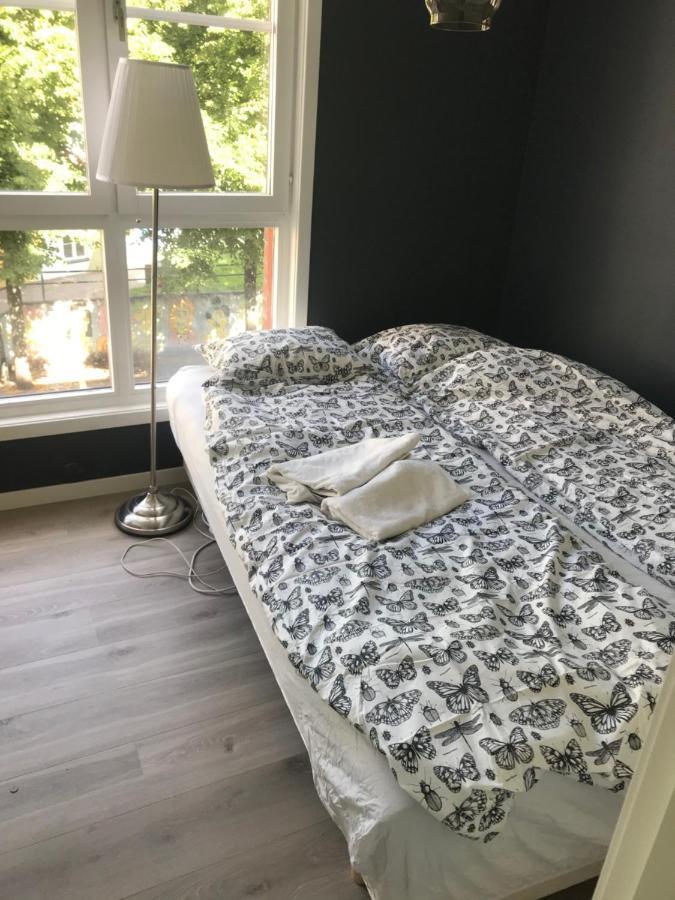 Privateroomintheapartment オスロ エクステリア 写真