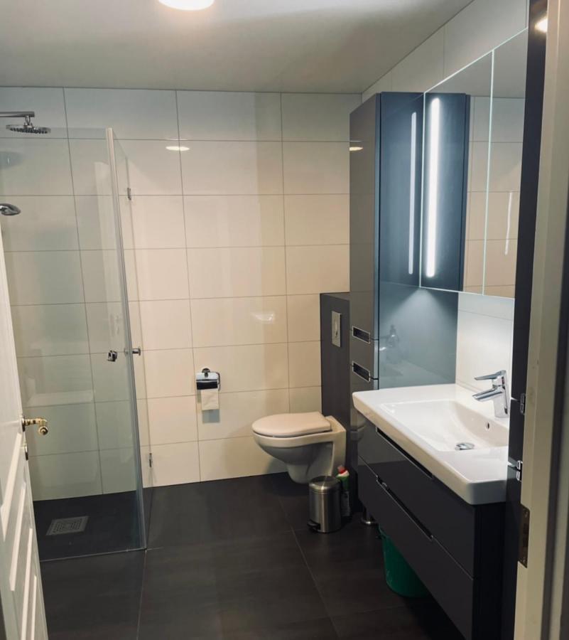 Privateroomintheapartment オスロ エクステリア 写真